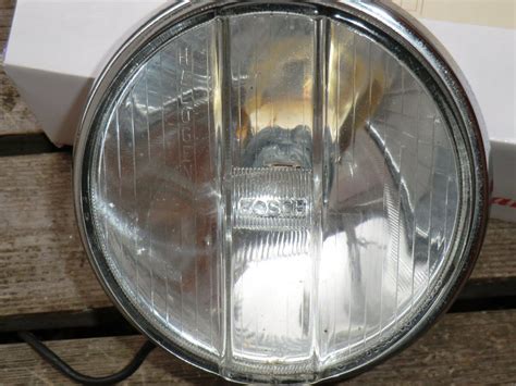 Se Produkter Som Liknar Bosch Halogen Extraljus Retro P Tradera