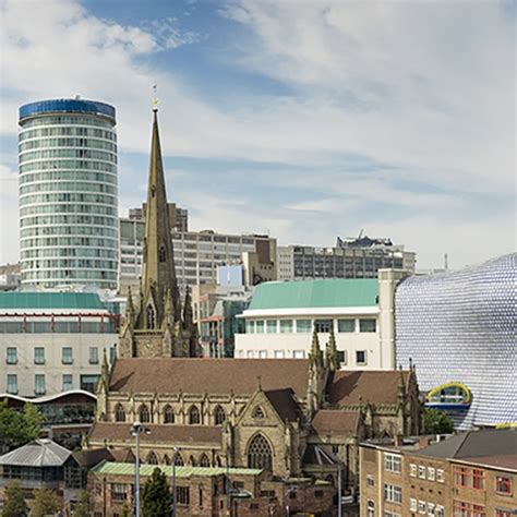 Birmingham, England | Amazon.jobs