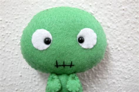 Zombie Plush PDF Pattern instant Digital Download - Etsy