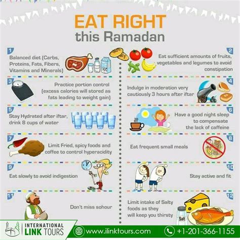 The sunnah diet eating in moderation – Artofit