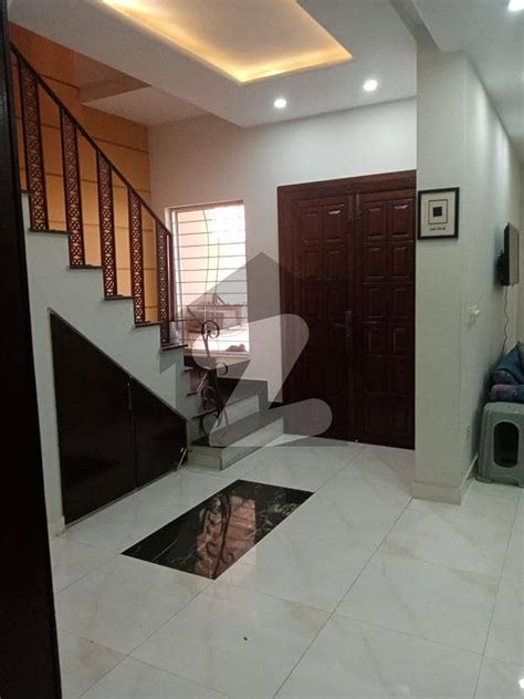 Five Marla Beautiful House For Sale In Paragon City Lahore Paragon City