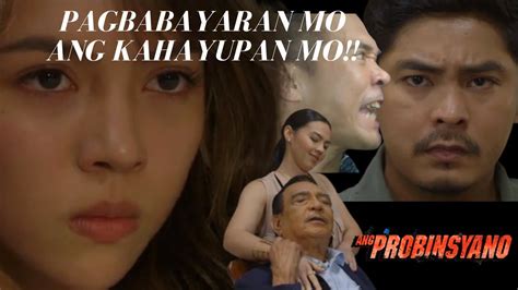 FPJ S Ang Probinsyano September 1 2021 YouTube