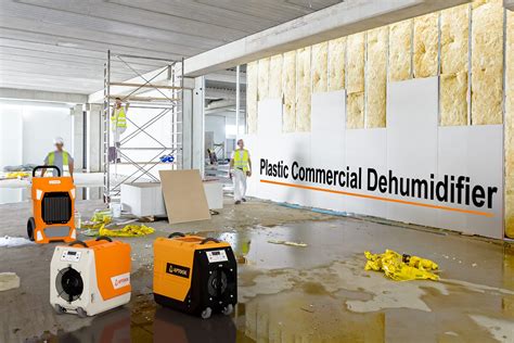 Commercial & Industrial Dehumidifiers for Basement|APTOOK