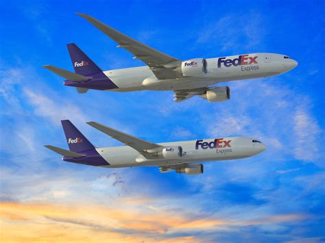 The newest Fedex located nearby offers faster international shipping options 3