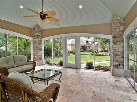 20 Backyard Enclosed Patio Ideas | KIDDONAMES