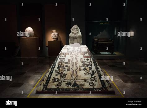 Templo Mayor Museum,Mexico city,Mexico Stock Photo - Alamy