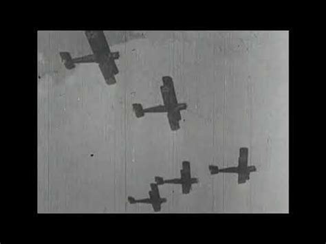 Aerial Warfare (WW1) : CombatFootage