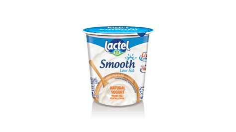 Lactel Smooth Low Fat Natural Yogurt 130g Delivery Near You Foodpanda