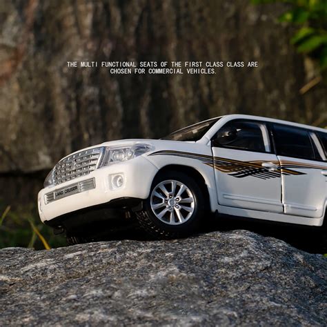 alloy car model  light sound simulation  door openable