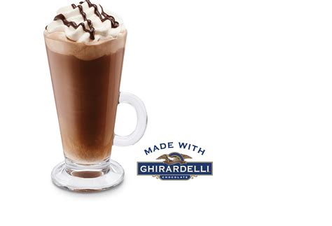 McCafé | McDonald’s Canada