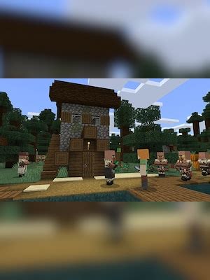 Buy Minecraft Java Bedrock Edition Deluxe Collection PC