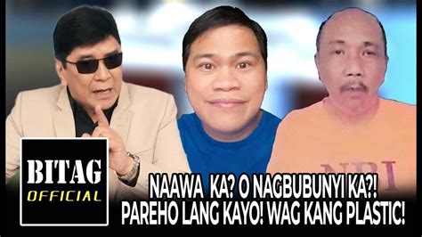 Bitag Live Full Episode August 17 2023 Thursday Youtube