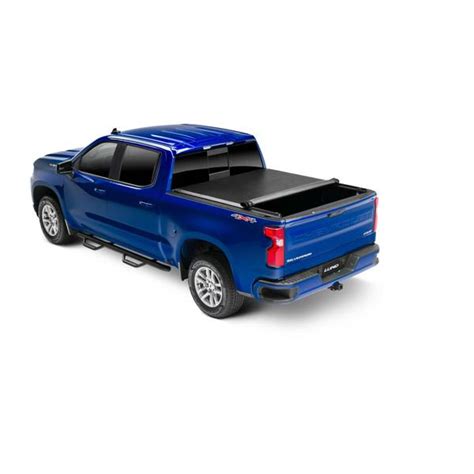 Lund 2014 2019 Chevy Gmc 6 5 Genesis Roll Up Tonneau Cover 96093 Blain S Farm And Fleet