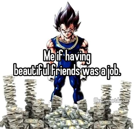 The Best Vegeta Memes Memedroid