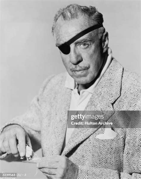 359 Raoul Walsh Photos And High Res Pictures Getty Images