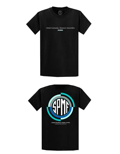 A / GLOBAL COMMUNITY. SLAMMED AUTOMOBILES - BLACK – Stance Pilipinas