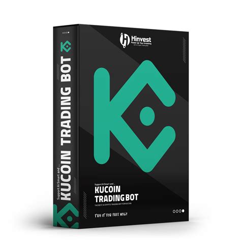 Kucoin Trading Bot Hinvest Ai