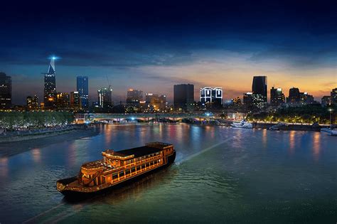 Top 5 Saigon River Dinner Cruises: Indulge in a Memorable Experience - Saigon Local Tour