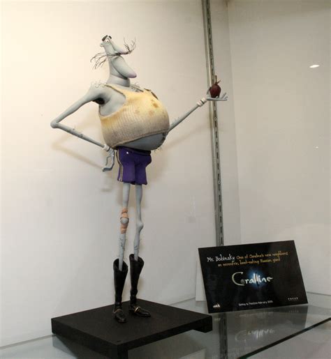 Coraline Mr Bobinsky Kpbs Online Flickr