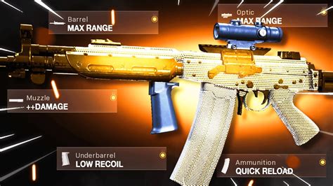 This Fara Class Setup Replaces Ever Ar Best Fara Loadout In