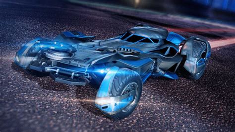 The Best Rocket League Cars