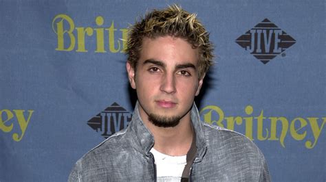 Who Is Wade Robson The Man Britney Spears Cheated On Justin Timberlake With