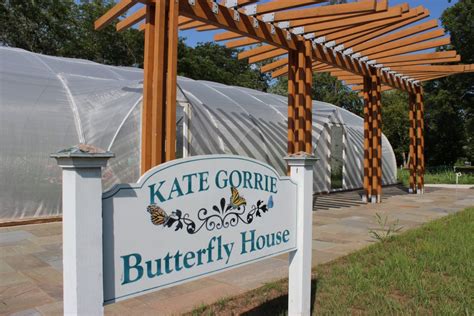 Butterfly House | thewatershed.org