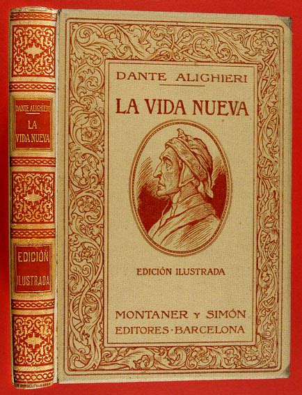 La Vita Nuova: Poem by Dante Alighieri - World Literature