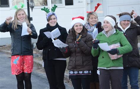 Cecil Manor Elementary Teachers Spread Holiday Cheer Local News