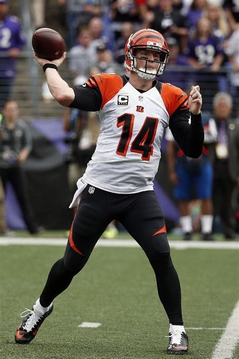 Cincinnati Bengals Football - Bengals News, Scores, Stats, Rumors ...