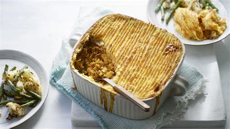 Cottage Pie Recipes Bbc Food