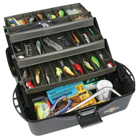 Best Tackle Box Our 2022 Buyers Guide