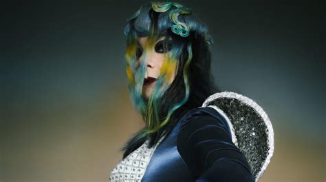 Every Björk Album Ranked