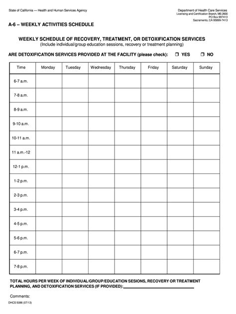 Fillable Schedule 1 Form - Printable Forms Free Online