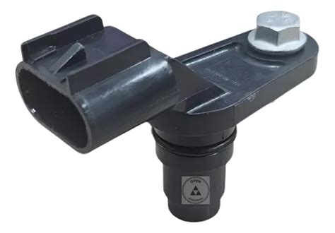 Sensor De Fase Comando Válvulas Cobalt 12577245 Original Gm