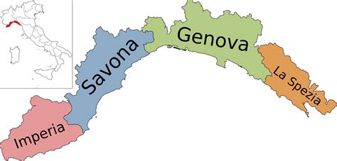 Genealogia Risorse In Liguria Retaggio Genealogia