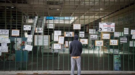 Furia De Los Inmobiliarios Contra El Proyecto Para Prohibir La