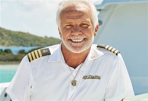 Below Deck Bids Farewell To Captain Lee On Tv Special His Best Sayings