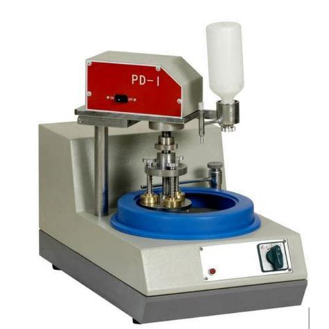 Buy Metallography Polishing Machine Get Price For Lab Equipment