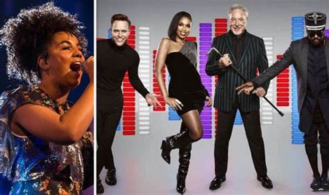 The Voice UK 2018 winner: Who won The Voice UK last year? | TV & Radio ...