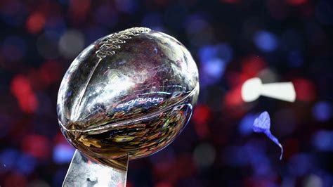 Super Bowl ¿quiénes Han Sido Los últimos 10 Campeones As Usa