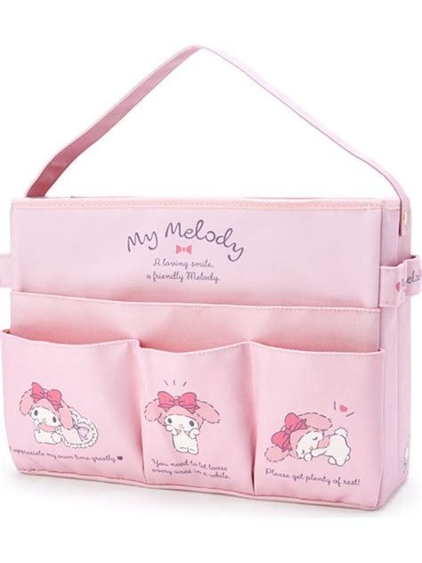 Shun Shop Kawaii Sanrio Kuromi Benim Melody Cinnamoroll Kırtasiye