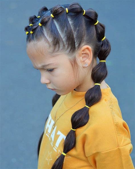 Pin De Elianni S Nchez En Trenzas En Con Im Genes Peinados