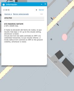 What is a NOTAM and what is it for? - Grupo One Air