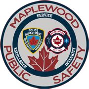 Police | Maplewood, MN