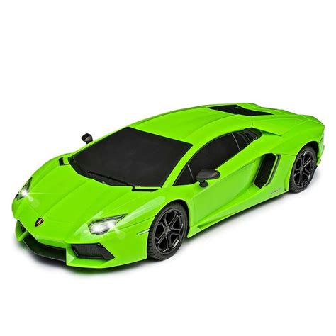 Siva RC Lamborghini Aventador LP700 4 1 24 Kaufland Cz