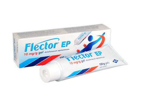 Flector Ep Tissugel Transdermální Náplast 10 Ks — Zma