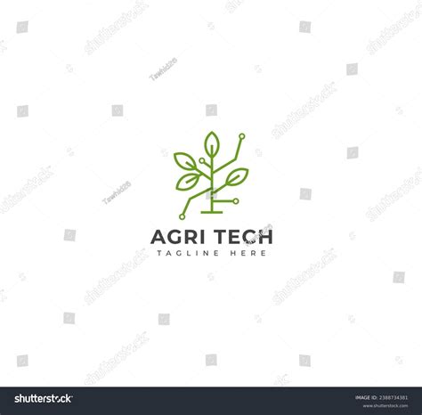 logo agri tech royalty  images stock  pictures