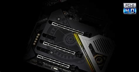 Asrock X570 Taichi Am4 Atx Amd Motherboard