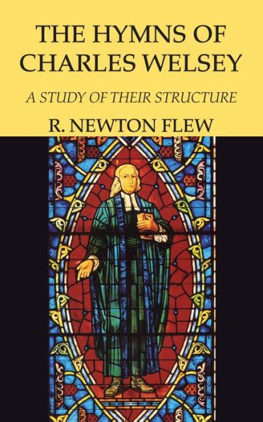 The Hymns of Charles Wesley by R. Newton Flew, Paperback | Barnes & Noble®